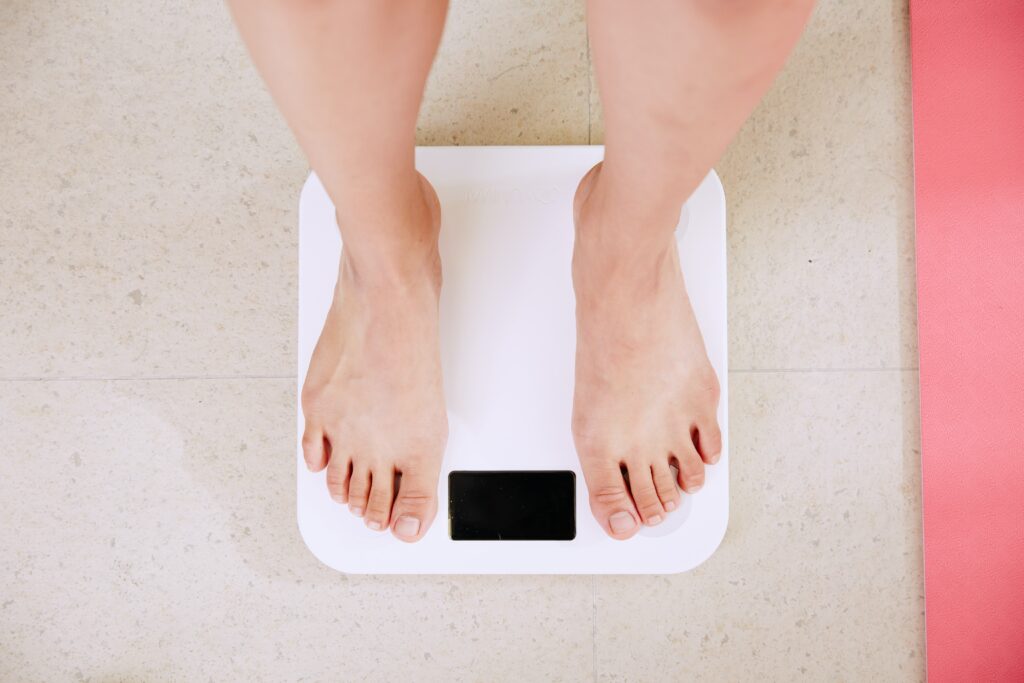 Obesity is prevalent in Alberta. Through our complete free weight monitoring package, you can control and mitigate your obesity.