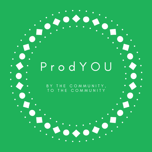 ProdYou initiative logo (Ogden Pharmacy)