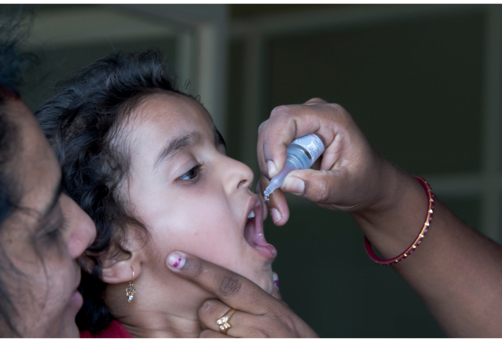 Diphtheria is a serious respiratory disease and can be prevented with vaccination.