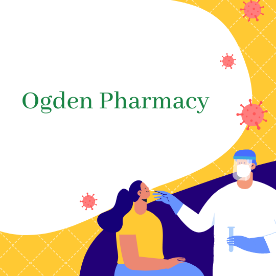 Ogden Pharmacy Services Video