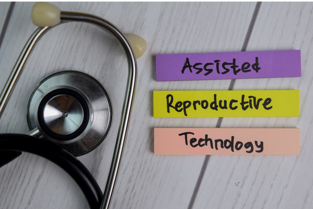 Assisted reproductive technologies e1664249206335