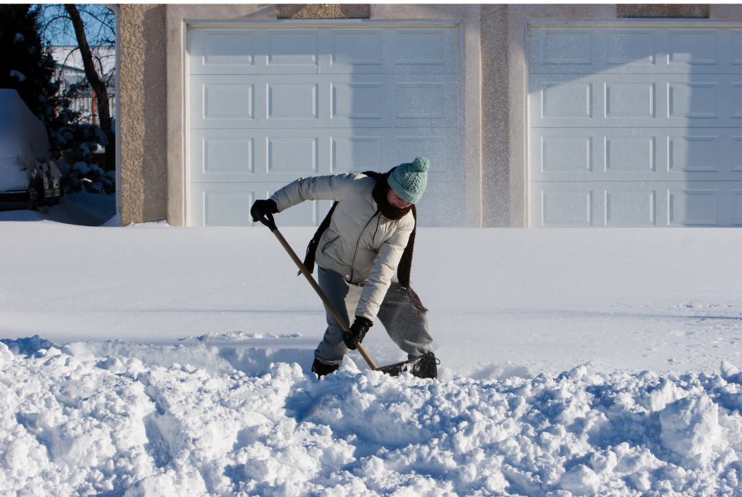 31 Tips for safe snow shoveling e1667420018923